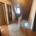 Appartement Large House 8 Guests Nuremberg Trade Fair 7 Km *