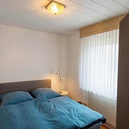Large House 8 Guests Nuremberg Trade Fair 7 Km Apartament Wendelstein