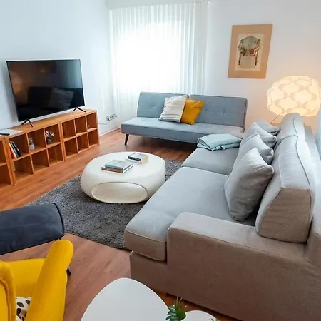 Apartament Large House 8 Guests Nuremberg Trade Fair 7 Km *